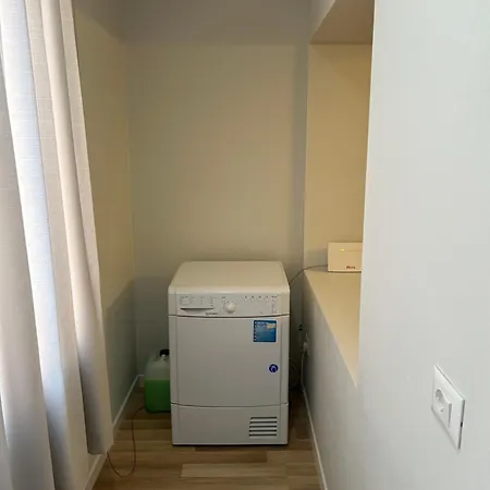 Skanderbeg Apartament Tirana
