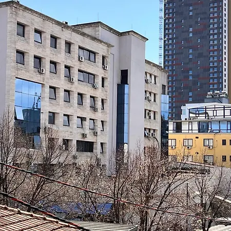 Skanderbeg Apartament * Tirana
