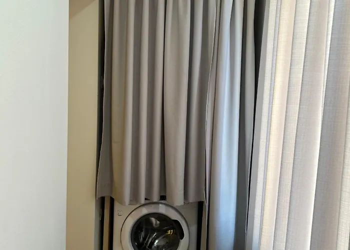 Skanderbeg Apartament דירה טיראנה