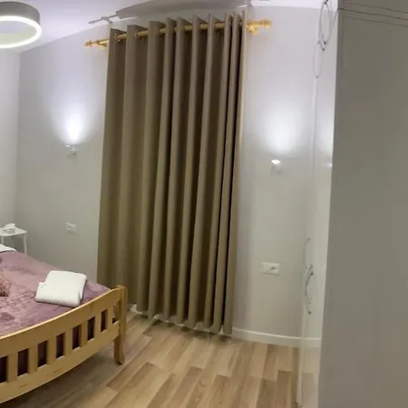 Apartment Skanderbeg Apartament *