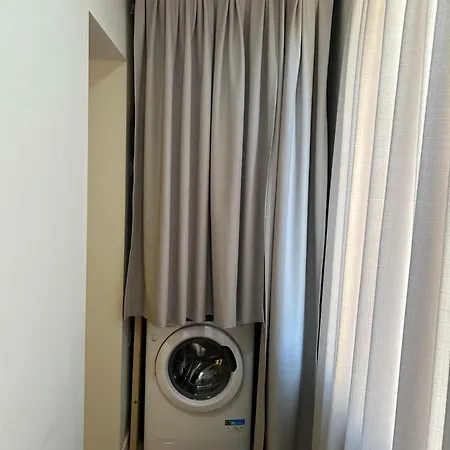 Skanderbeg Apartament Daire Tiran