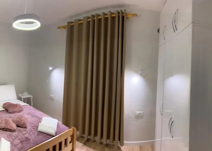 Appartement Skanderbeg Apartament