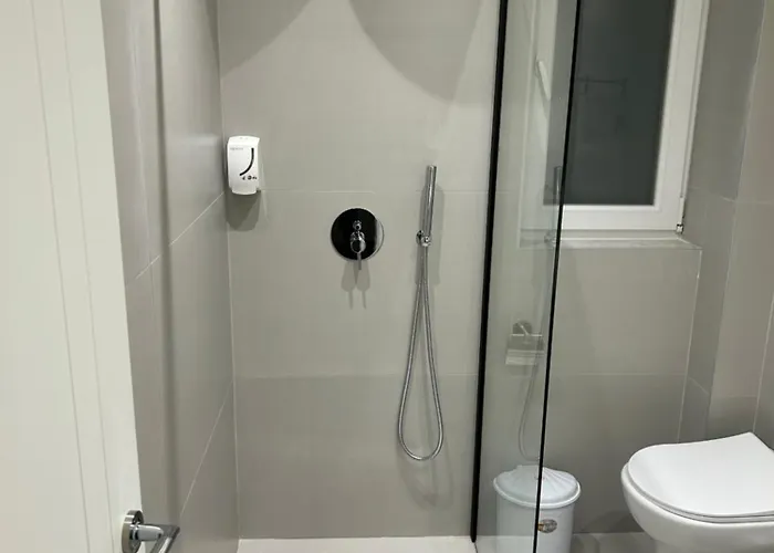 Appartement Skanderbeg Apartament