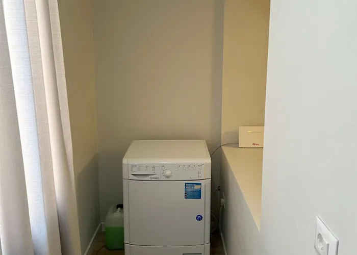 Skanderbeg Apartament Tirana